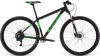 Фото товара Велосипед Apollo Xpert 40 Matte Black/Gloss Fluoro Green/Gloss Black 29" рама - M (SKD-63-57/17166)