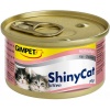 Фото товара Консервы для котят Gimpet Kitten 70 г (G-413143/413341)