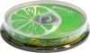 Фото товара CD-R KAKTUZ 700Mb 52x Lime (10 Pack Bulk) (901O5DRKAF002)