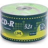 Фото товара CD-R KAKTUZ 700Mb 52x Lime (50 Pack Bulk) (901OEDRKAF023)