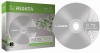 Фото товара BD-R Ridata 25Gb 4x Printable M-Disc (3 Pack Slim Case) (90U13IFRDA004)