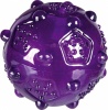 Фото товара Мяч Trixie с шипами термопластрезина 7 см (33677)