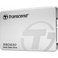 Фото SSD-накопитель 2.5" SATA 512GB Transcend (TS512GSSD230S)