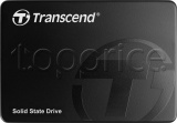 Фото SSD-накопитель 2.5" SATA 32GB Transcend (TS32GSSD340K)