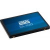 Фото товара SSD-накопитель 2.5" SATA 120GB GoodRam CL100 (SSDPR-CL100-120)