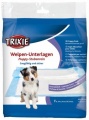 Фото Пеленки для собак Trixie с запахом лаванды 40x60 см 7 шт. (23371)