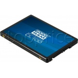 Фото SSD-накопитель 2.5" SATA 240GB GoodRam CL100 (SSDPR-CL100-240)