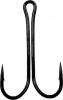 Фото товара Крючок-двойник Balzer Camtec Double One Hook №2 5 шт. (17856 002)