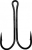 Фото товара Крючок-двойник Balzer Camtec Double One Hook №4 5 шт. (17856 004)
