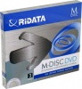 Фото товара DVD-R Ridata M-Disc 4.7Gb 4x (3 Pack Slim Case) (90Y13IFRDA001)