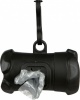 Фото товара Сумка-косточка Trixie пластиковая + пакеты для фекалий 1x15 шт. M (22846)