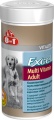 Фото Витамины 8in1 Excel Multi Vit-Adult 70 таб (660435 /108665)