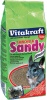Фото товара Песок для шиншилл Vitakraft Sandy 1 кг (15010)