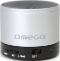 Фото Акустическая система Omega OG47S Bluetooth Silver