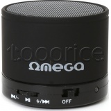 Фото Акустическая система Omega OG47B Bluetooth Black
