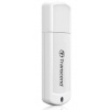 Фото товара USB флеш накопитель 16GB Transcend JetFlash 370 White (TS16GJF370)