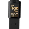 Фото товара USB флеш накопитель 4GB Team C171 Black (TC1714GB01)