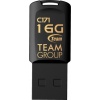 Фото товара USB флеш накопитель 16GB Team C171 Black (TC17116GB01)