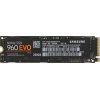 Фото товара SSD-накопитель M.2 250GB Samsung 960 EVO (MZ-V6E250BW)
