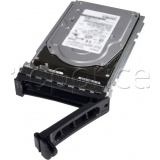 Фото Жесткий диск 2.5" SAS  600GB Dell 10K (400-AJPP)