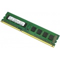 Фото Модуль памяти Samsung DDR3 4GB 1600MHz (M378B5173EB0-CK0)