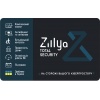 Фото товара Zillya! Total Security 1 ПК 1 год Электронный ключ (ZILLYA_TS_1_1Y)