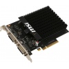 Фото товара Видеокарта MSI PCI-E GeForce GT710 2GB DDR3 (GT 710 2GD3H H2D)