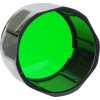 Фото товара Зеленый фильтр к фонарику Lighten7 Max L2A LED