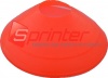 Фото товара Фишка для пола Sprinter футбольная малая Orange (39009)