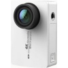 Фото товара Комплект Xiaomi Yi 4K (Cam+Selfie Stick+Bluetooth) White