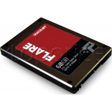 Фото SSD-накопитель 2.5" SATA 60GB Patriot Flare (PFL60GS25SSDR)