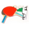 Фото товара Набор для настольного тенниса Sprinter 168 (12002)