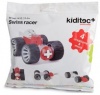 Фото товара Конструктор Kiditec Swiss Racer 21 деталь M-set (1410)