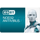 Фото ESET NOD32 Antivirus 4 ПК 1 Год Электронный ключ