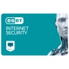 Фото товара ESET Internet Security 2 ПК 1 Год (52_2_1)