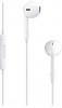 Фото товара Наушники Apple EarPods with Mic White (MNHF2ZM/A)