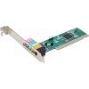 Фото товара Звуковая карта PCI Gembird SC-5.1-3