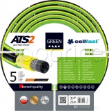 Фото Шланг для полива Cellfast Green ATS2 25 м 3/4" (15-120)