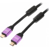 Фото товара Кабель HDMI -> HDMI v1.4 Viewcon (180-180) 5 м (VC-HDMI-510-5m)