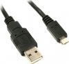 Фото товара Кабель USB2.0 AM -> micro-USB Viewcon 1.5 м (VW 009-1,5м.)