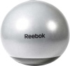 Фото товара Мяч для фитнеса Reebok 75 см Grey/Black (RAB-40017GR)