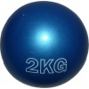 Фото товара Мяч для атлетических упражнений Sprinter 2 кг (25166)