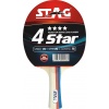 Фото товара Ракетка для настольного тенниса Stag 4Star 354