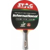 Фото товара Ракетка для настольного тенниса Stag Inetnational 321-INT