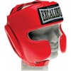 Фото товара Шлем боксёрский открытый Excalibur 716 Red р.XL (716/XL/4)