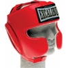 Фото товара Шлем боксёрский открытый Excalibur 716 Red р.M (716/M/4)