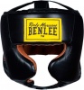 Фото товара Шлем боксёрский открытый Benlee Tyson L/XL Black (196012/1000)