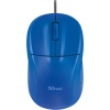 Фото товара Мышь Trust Primo Optical Compact Mouse Blue (21792)