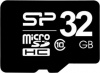 Фото товара Карта памяти micro SDHC 32GB Silicon Power Class 10 (SP032GBSTH011V10)