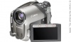 Фото товара Цифровая видеокамера Canon DC40
